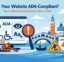 Is Your Website ADA-Compliant? Here’s What Venice Businesses Risk in 2026
