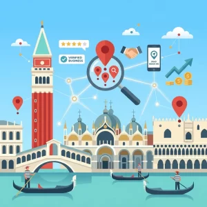 Read more about the article The Ultimate Guide to Venice Local SEO: Everything You Need to Succeed