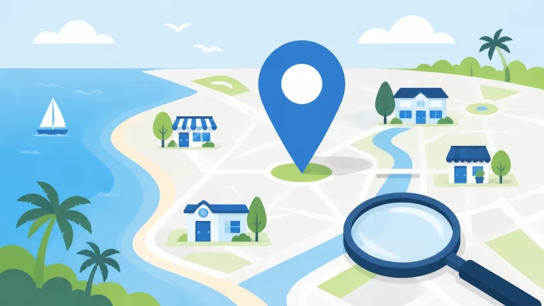 Read more about the article 5 Steps How to Master Venice Local SEO and Win More Customers (Easy Guide for Small Business Owners)