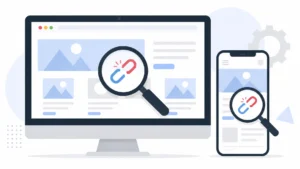 Read more about the article 10 Reasons Your Venice Florida Web Design Isn’t Bringing in Leads (And How to Fix It)