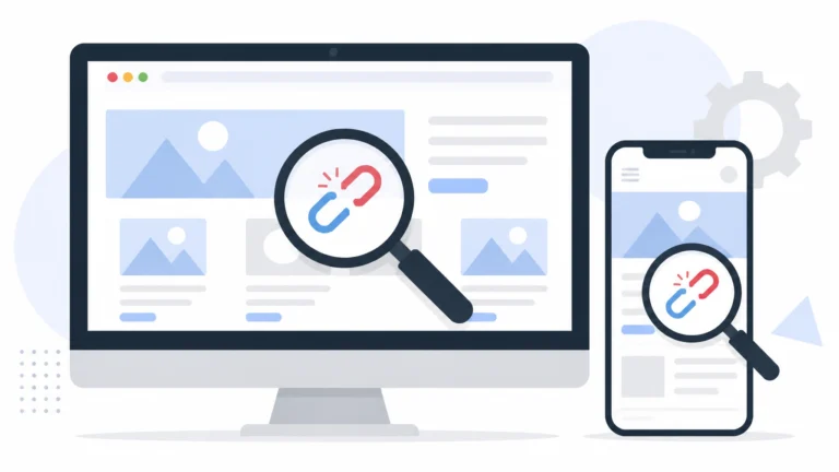 Read more about the article 10 Reasons Your Venice Florida Web Design Isn’t Bringing in Leads (And How to Fix It)
