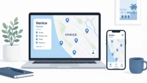 Read more about the article Local SEO + Responsive Web Design: Your Weekly Action Plan for Venice, FL