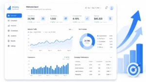 Read more about the article 7 Mistakes You’re Making with Pay-Per-Click Advertising (and How to Fix Them)