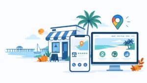 Read more about the article Venice Local SEO & Responsive Web Design: A Fall Refresh Checklist Before Snowbird Season