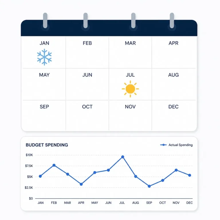 Read more about the article Advanced Growth & PPC Strategies: Prepping Your Venice Paid Campaigns for Snowbird Season